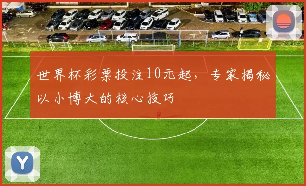 世界杯彩票投注10元起，专家揭秘以小博大的核心技巧