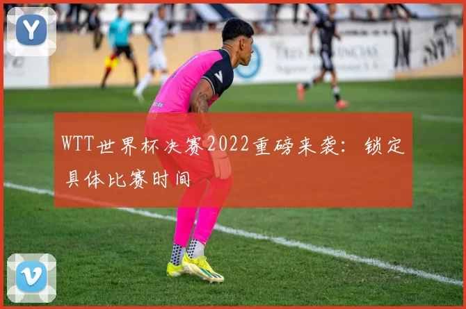 WTT世界杯决赛2022重磅来袭:锁定具体比赛时间