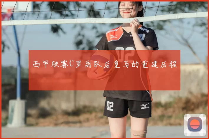 西甲联赛C罗离队后皇马的重建历程