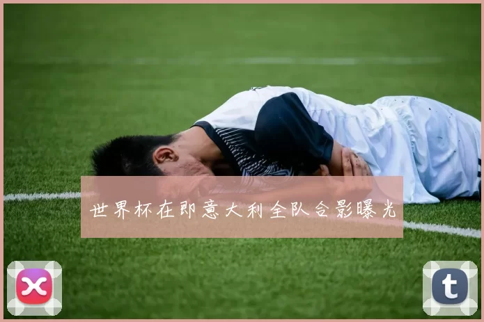 世界杯在即意大利全队合影曝光