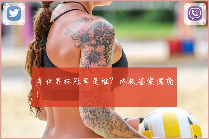 年世界杯冠军是谁？终极答案揭晓！