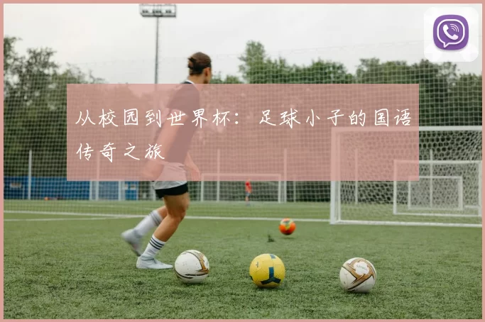 从校园到世界杯:足球小子的国语传奇之旅