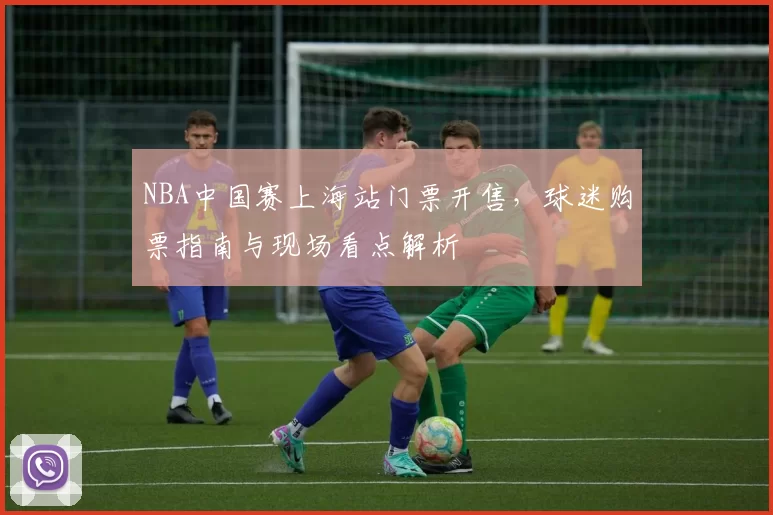 NBA中国赛上海站门票开售,球迷购票指南与现场看点解析