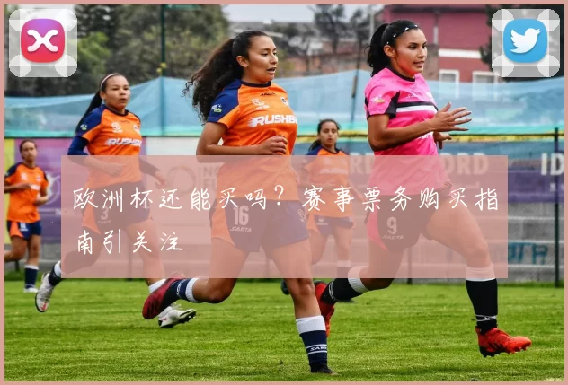 欧洲杯还能买吗?赛事票务购买指南引关注